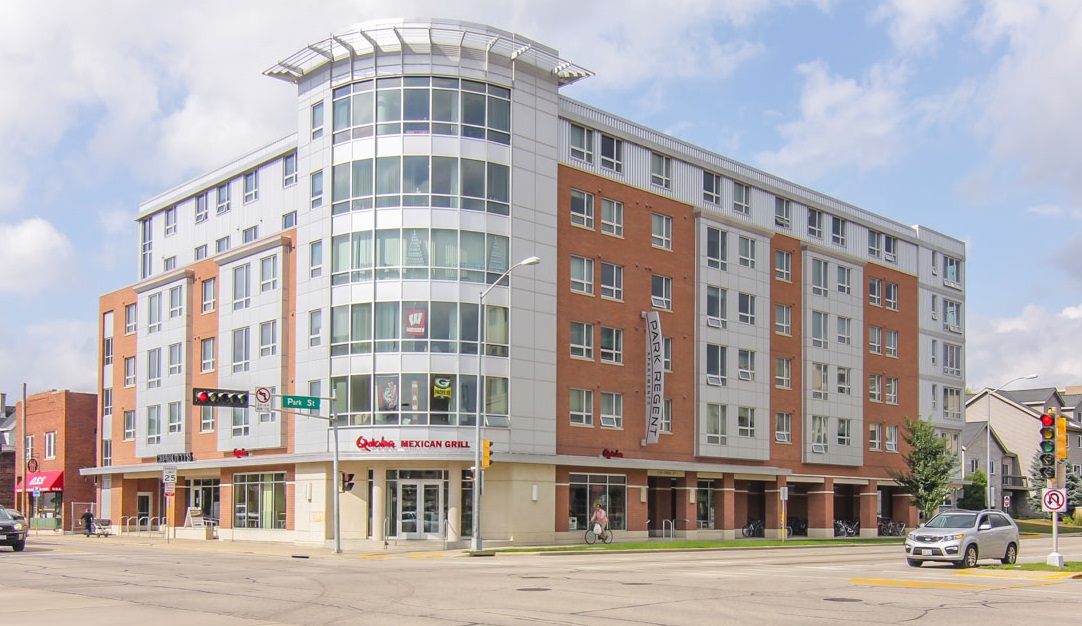 regents park apartments reviews